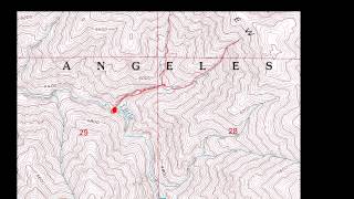 Hydrology Watershed Delineation Procedure [upl. by Roswald]