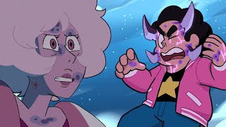 Pink Diamond Corrupted amp Stevens Jacket in Lions Chest 10 NEW Steven Universe Future theories [upl. by Aicella]