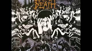 Napalm Death  From Enslavement To Obliteration Full Album [upl. by Angela631]