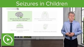 A Guide to Seizure Management for Emergency Medical Responders [upl. by Enoyrt]