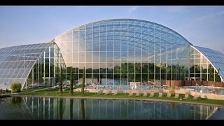 THERME BUCHAREST ROMANIA JULY 2016 [upl. by Atnuhs]