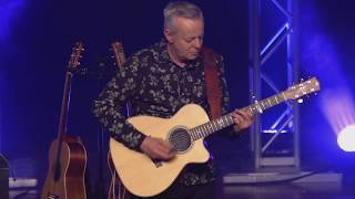 The Mystery  Tommy Emmanuel Live [upl. by Winograd725]