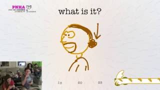 Drawful 2 Gameplay [upl. by Paget658]