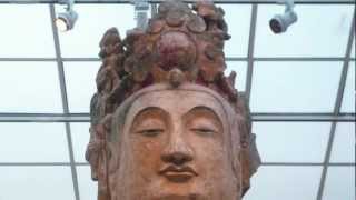 Bodhisattva [upl. by Hardy]