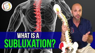 Atlantoaxial C1 C2 Subluxation in the Pediatric Population [upl. by Musetta]