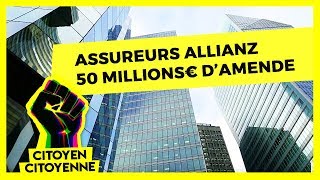 Assurances vie en déshérence entre éthique et milliards deuros [upl. by Sanfred]