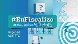 EuFiscalizo  O que são políticas públicas [upl. by Eenyaj]