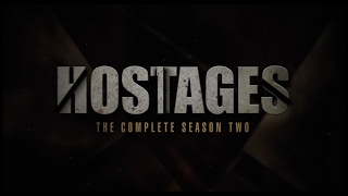 Hostages  Season Two Trailer [upl. by Ordnasil]