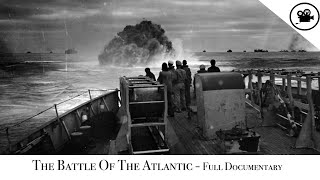 Battlefield  The Battle Of The Atlantic  Part 1 [upl. by Ydok]