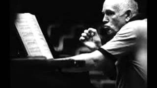 Richter plays Rachmaninov prelude Op23 No5 [upl. by Herwin]