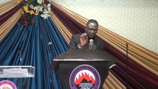 Mountain of Fire and Miracles Ministries [upl. by Saxon]