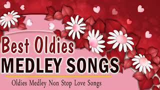 Greatest Golden Oldies Songs 50s amp 60s  Top 100 Oldies Medley Non Stop Love Songs [upl. by Bibbie]