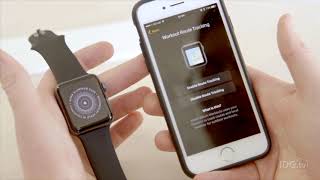 Cómo configurar un Apple Watch [upl. by Giselbert686]