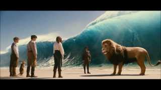 LE MONDE DE NARNIA  CHAPITRE 3  LODYSSEE DU PASSEUR DAURORE  Bande annonce 2 vf [upl. by Farrand261]