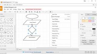 FlowCharts and Pseudocode [upl. by Terti]