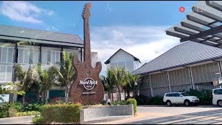 7 Best Things To Do At Hard Rock Hotel Desaru Coast Johor [upl. by Chick356]