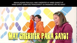 Teens can still grow with Cherifer PGM [upl. by Neeka]