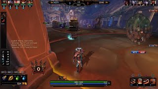 SMITE  First Time Hachiman Run [upl. by Nwahsit546]