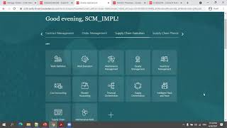 Oracle Cloud ERP  Order To Cash Process Flow  Sales Order Pick Wave Ship Confirm  Part 1 [upl. by Beitch563]