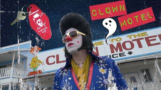 Clown Motel  Clownvis [upl. by Wey]