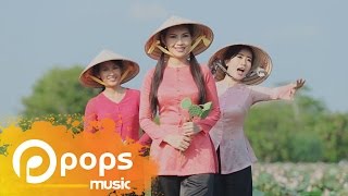 Về Miền Tây  Mai Lệ Quyên Official [upl. by Werna]