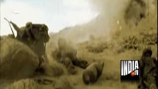 Kargil War Full Documentary on IndiaPakistan War 1999  An Untold Story Part 1 [upl. by Llorrac997]