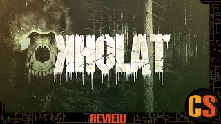 GamerGeeks Review  Kholat [upl. by Assirrec]