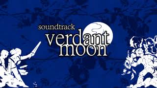 City  Verdant Moon OST [upl. by Ikcaj977]