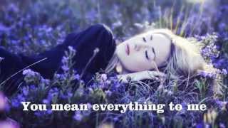 You Mean Everything To Me  NEIL SEDAKA  With lyrics [upl. by Brigida]