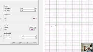 Using Grids and Guides in Scribus [upl. by Horatius]