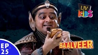 Baal Veer  Episode 25 [upl. by Lobiv]