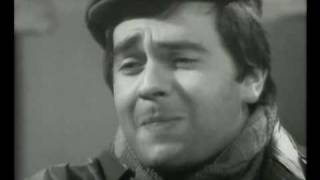 Classic Comedy Peter Cook and Dudley Moore [upl. by Ahsinot]