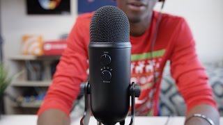 YouTube Gear 1  Blue Yeti [upl. by Norok]