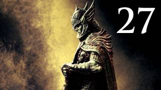 Elder Scrolls V Skyrim  Walkthrough  Part 27  Thalmor Embassy Skyrim Gameplay [upl. by Leorsiy]