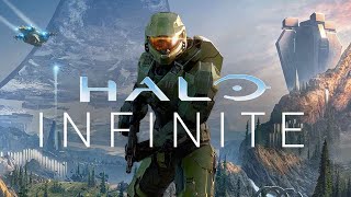 Halo Infinite Full Campaign and Cutscenes [upl. by Sualokin]