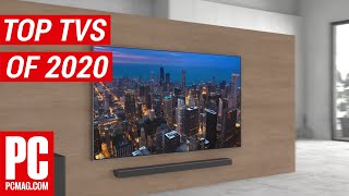 Best TVs for 2020 [upl. by Hairakcaz]