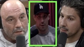 Rogan amp Schaub Revisit The Infamous quotInterventionquot Conversation [upl. by Ylevol]