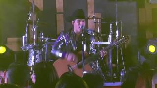 Ariel Camacho  El Ingeniero VIdeo Inedito [upl. by Spiegleman354]