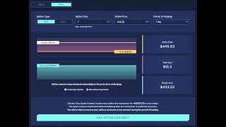 How to Hedge with Hegic OnChain Put Options [upl. by Hefter27]