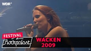 Wacken Festival 2009 live  Highlights  Rockpalast [upl. by Avek]