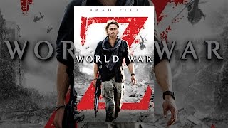 World War Z [upl. by Netloc]