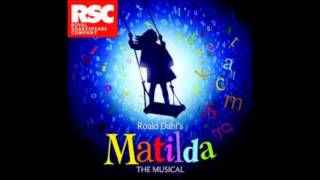 My House Matilda the Musical [upl. by Farrington]