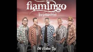 Flamingokvintetten  Ellös Folkets Park [upl. by Ashbey]