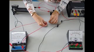 Experiment 2 Ohms Law [upl. by Senecal]