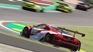 2022 DTM Imola Assetto Corsa Mod Pack [upl. by Anibas]