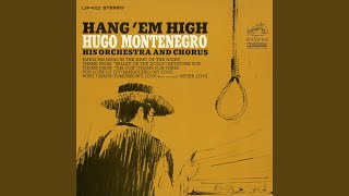 Hang Em High From the Motion Picture quotHang Em Highquot [upl. by Nysila]