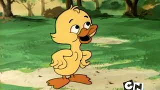 Tom amp Jerry Episode 191 The Lost Duckling 1975 [upl. by Ahsatin11]