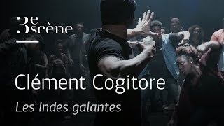 LES INDES GALANTES by Clément Cogitore [upl. by Namwob]