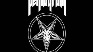 Pentagram  Sign Of The Wolf [upl. by Boggers]