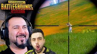 PUSUCULARI TEMİZLEDİK  PUBG MOBILE [upl. by Eetnahs]